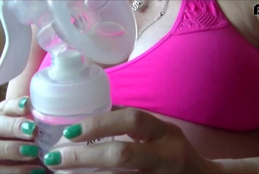 MissImmergeil: Pumpe