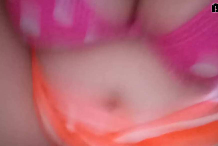 MissImmergeil: der geile sekt