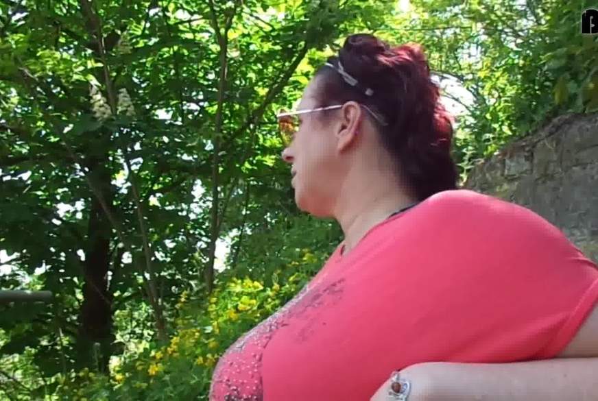 MissImmergeil: Blair W**x