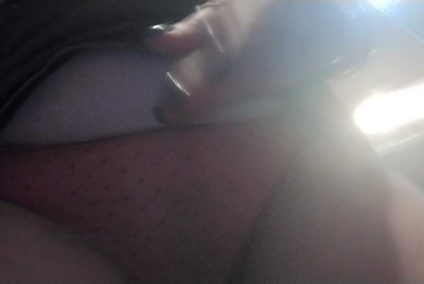 MissImmergeil: Milf Limo am morgen