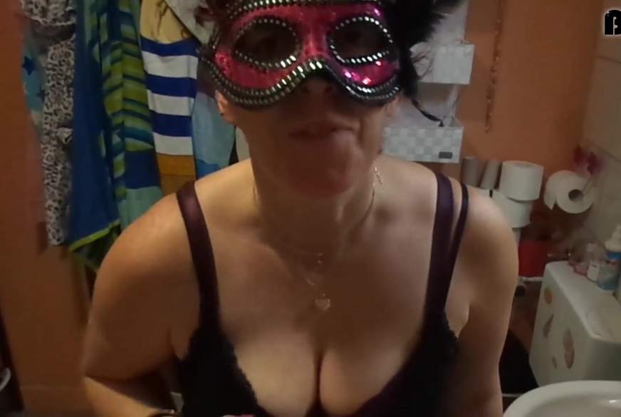 MissImmergeil: S*****z rasieren