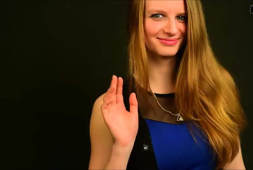 Sexy-Sophie: meine ersten Schritte hier