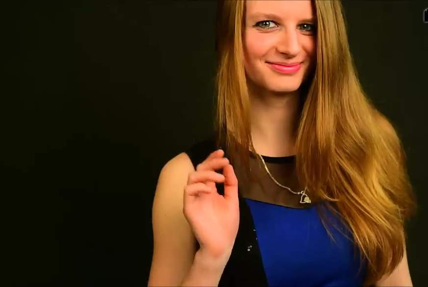 Sexy-Sophie: meine ersten Schritte hier