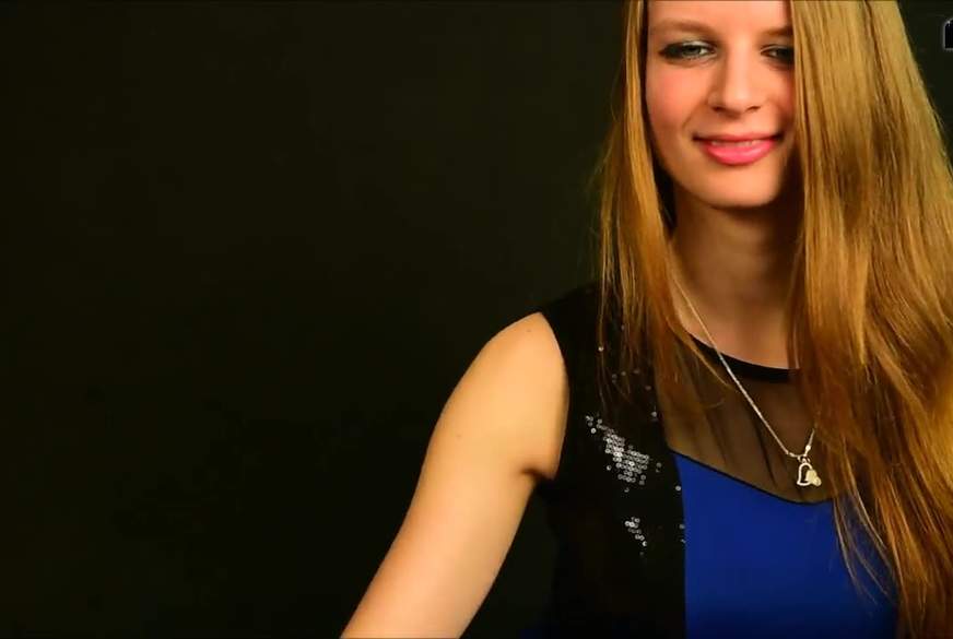 Sexy-Sophie: meine ersten Schritte hier