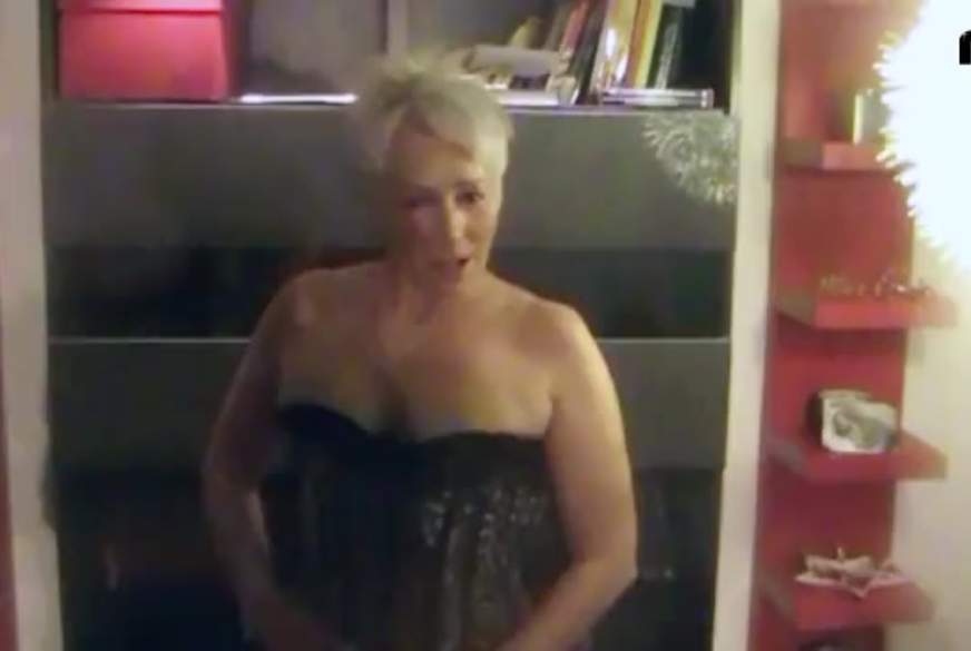 Notgeilen User E*******t von HotKim78