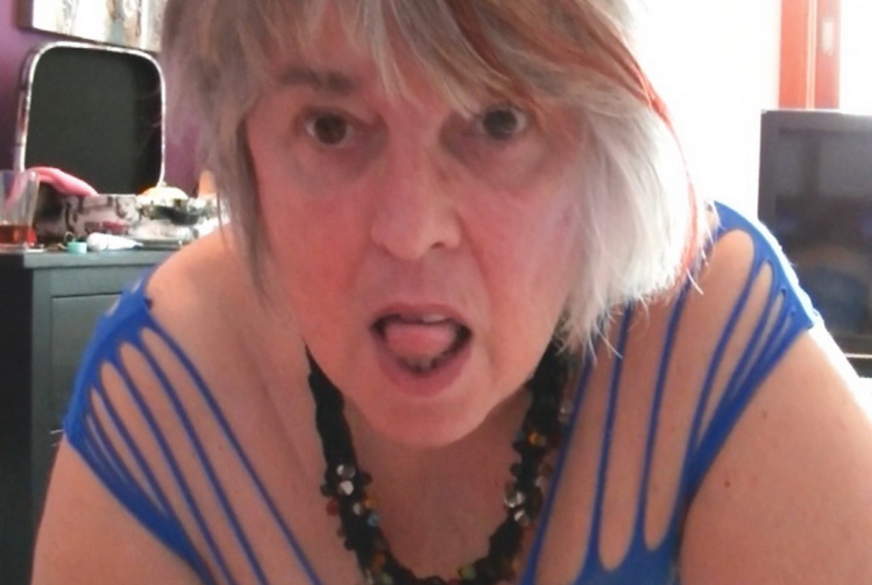 Valerie: Ein Lolly war`s nicht...