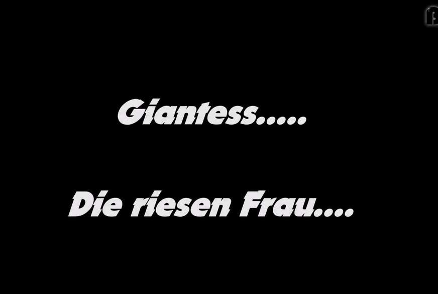 Giantess von P***yDeluxxe pic1