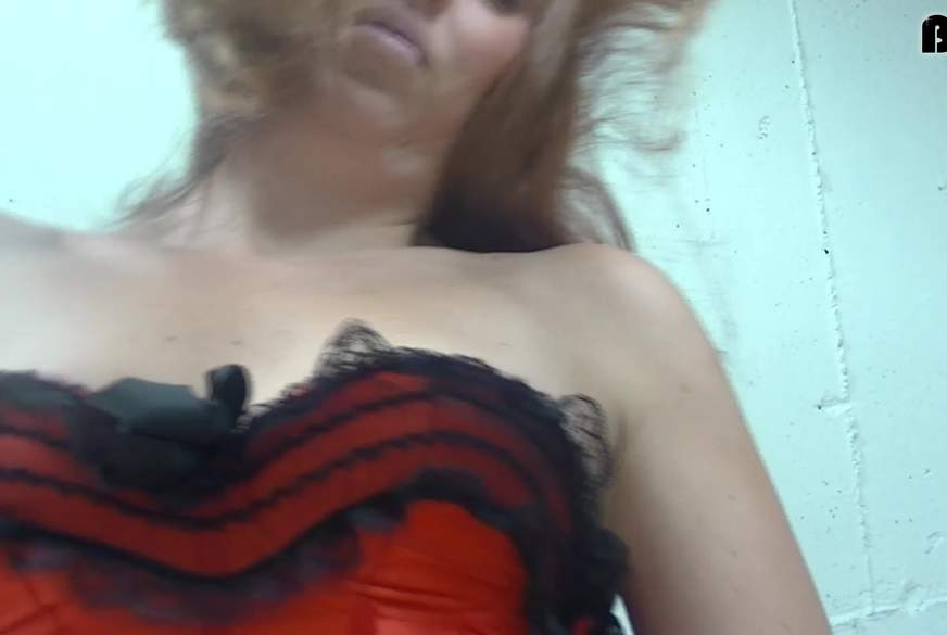 Giantess von P***yDeluxxe pic3