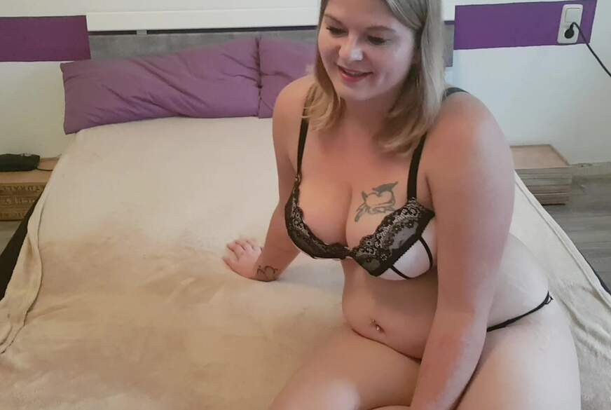 Lilly-Shy: H******e g*****t worden....