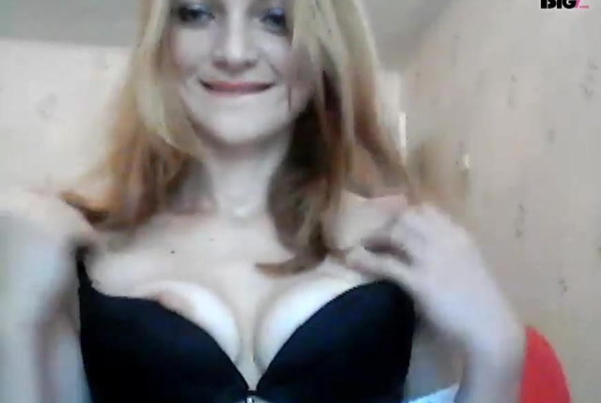 SexySusanna: Meine sexy Kurven