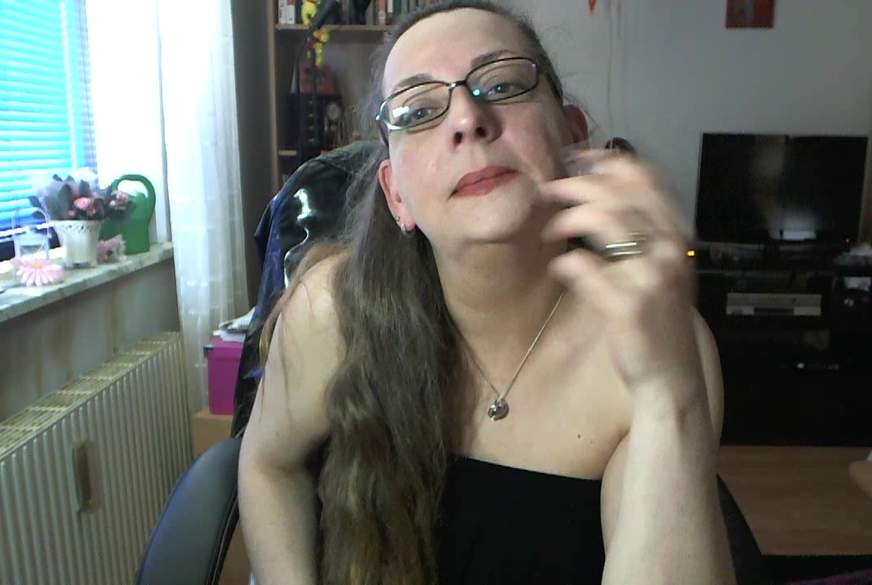 Verdiene dir meine Aufmerksamkeit,O***r! von CashLadyVivian pic3