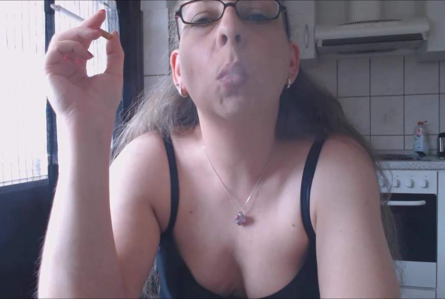 Rauchen ist sexy! von CashLadyVivian pic2