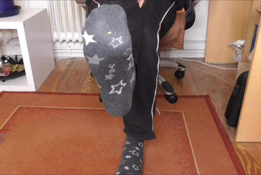 Bete meine Sternsocken an! von CashLadyVivian pic4