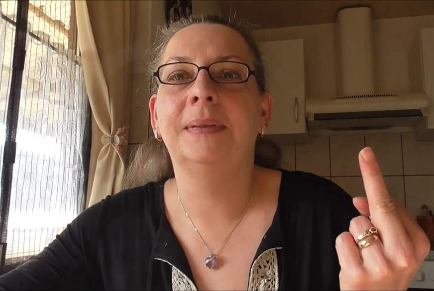 Dein Rauchfetisch! von CashLadyVivian pic3