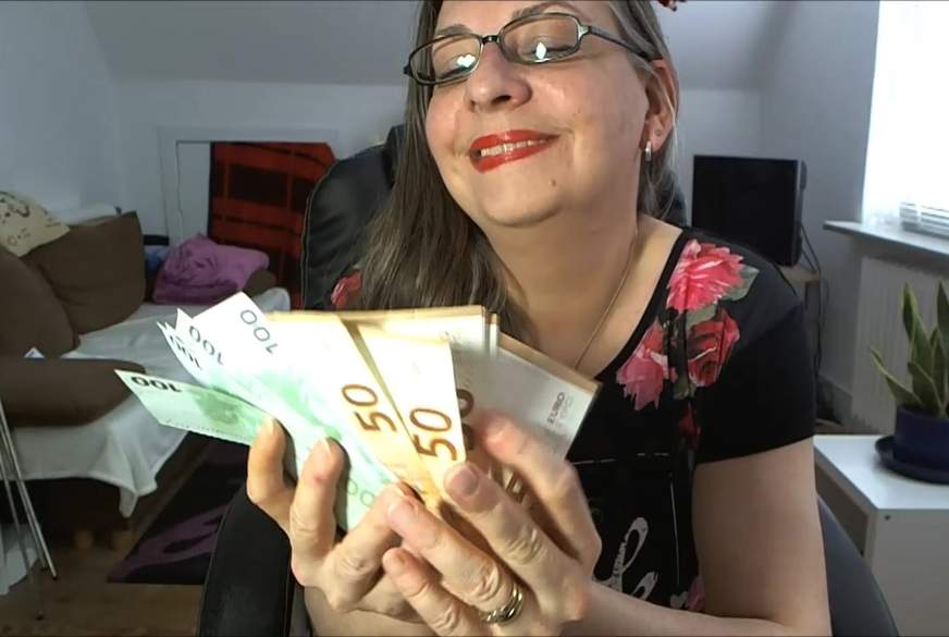 Mach mich reicher! von CashLadyVivian pic1