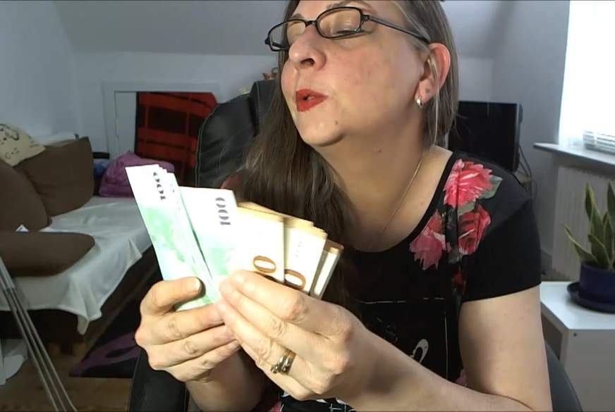 Mach mich reicher! von CashLadyVivian pic2