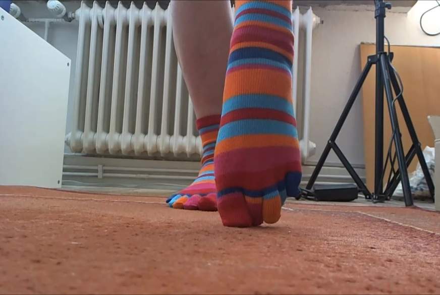 Sockenschnüffler! von CashLadyVivian pic3