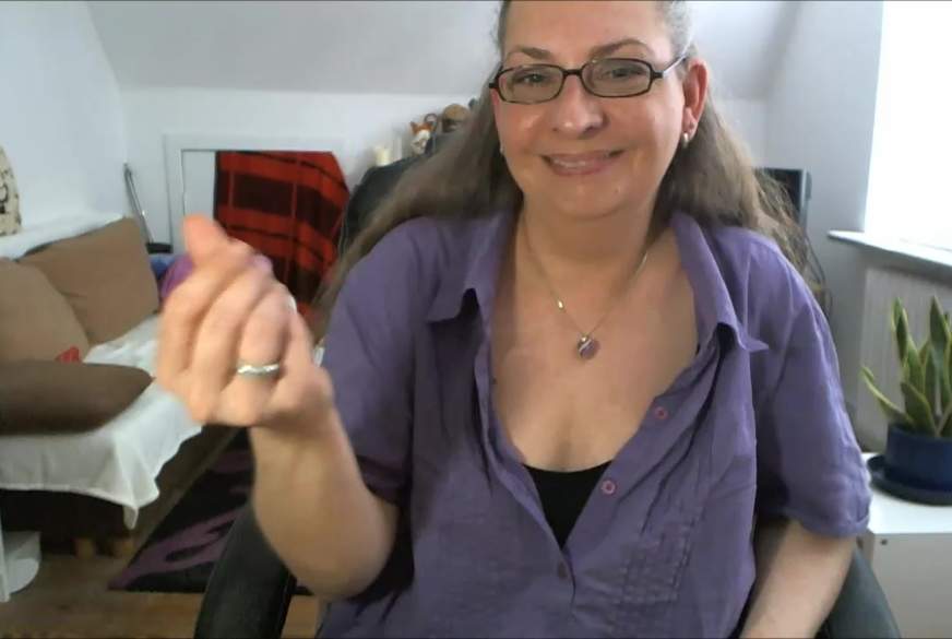 CashLadyVivian: Ansage von meinen Titten!