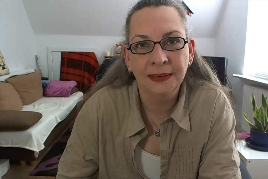 Ich bin.... von CashLadyVivian pic2