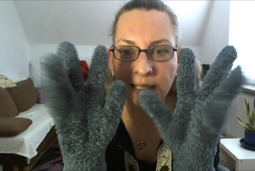 Handschuh Liebe!  2 von CashLadyVivian pic1