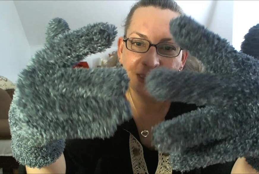 Handschuh Liebe!  2 von CashLadyVivian pic2