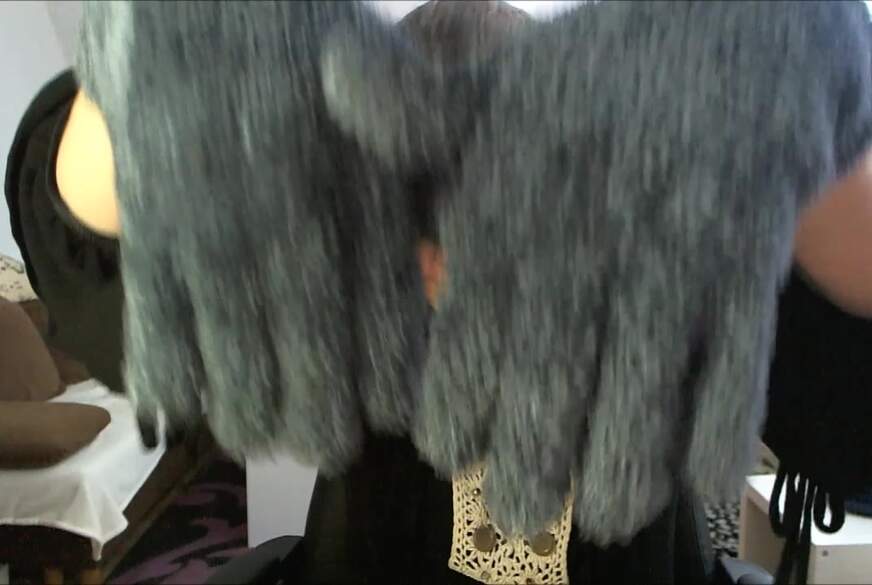 Handschuh Liebe!  2 von CashLadyVivian pic3