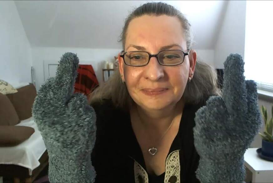 Handschuh Liebe!  2 von CashLadyVivian pic4