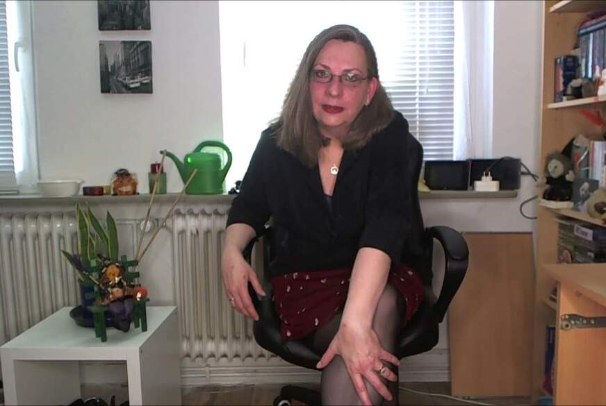 CashLadyVivian: Mache dein Testament! 2020