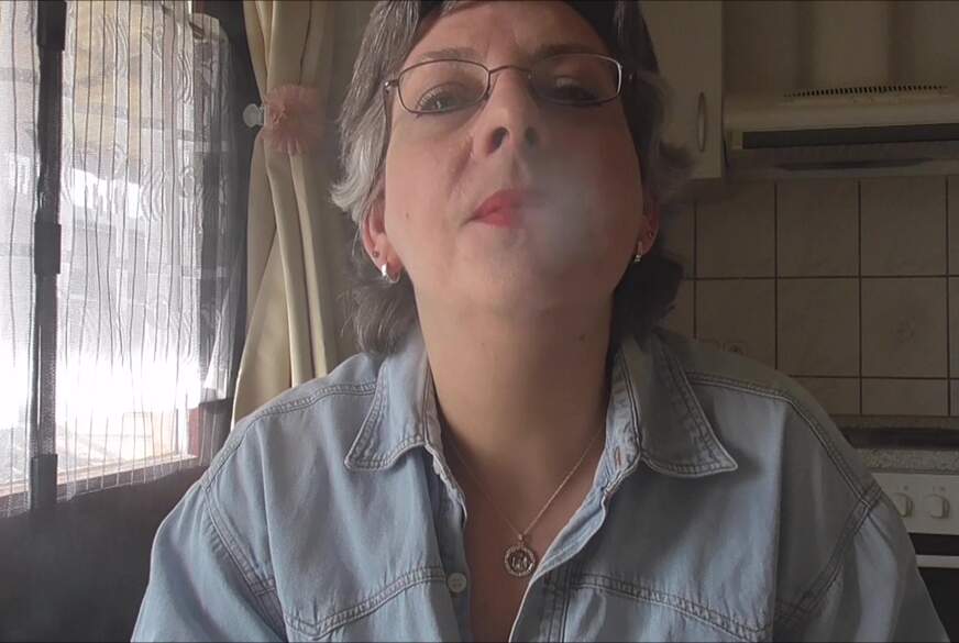 Rauchclip 1 von CashLadyVivian pic2