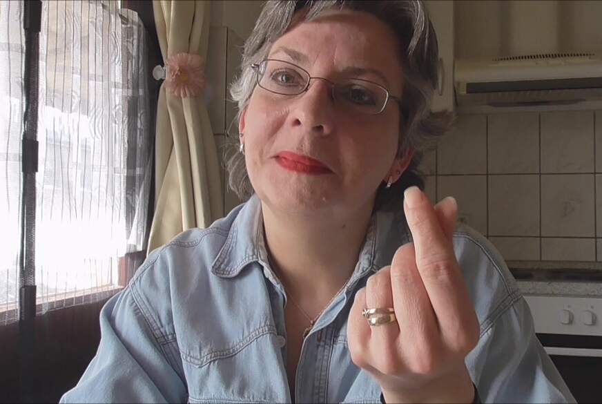 Rauchclip 1 von CashLadyVivian pic3