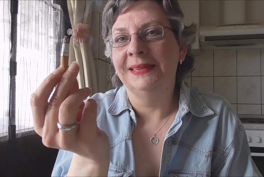 Rauchclip 1 von CashLadyVivian pic4