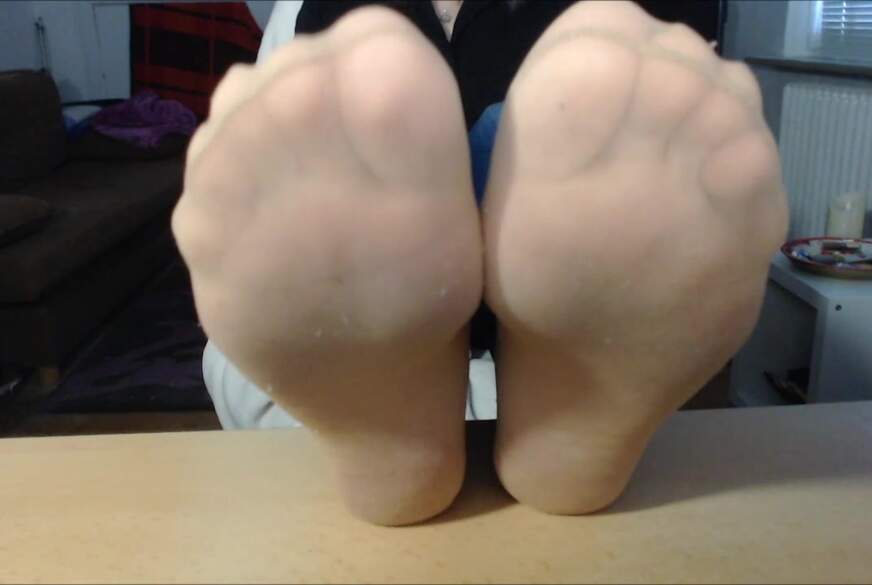 CashLadyVivian: Du traust dich nicht!