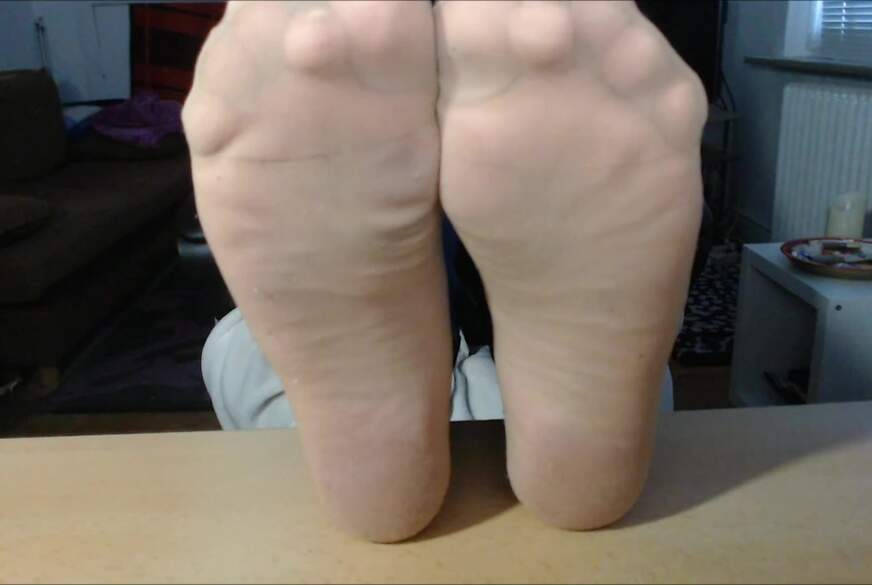 CashLadyVivian: Du traust dich nicht!