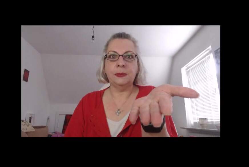 Ich rauche - du zahlst! von CashLadyVivian pic3