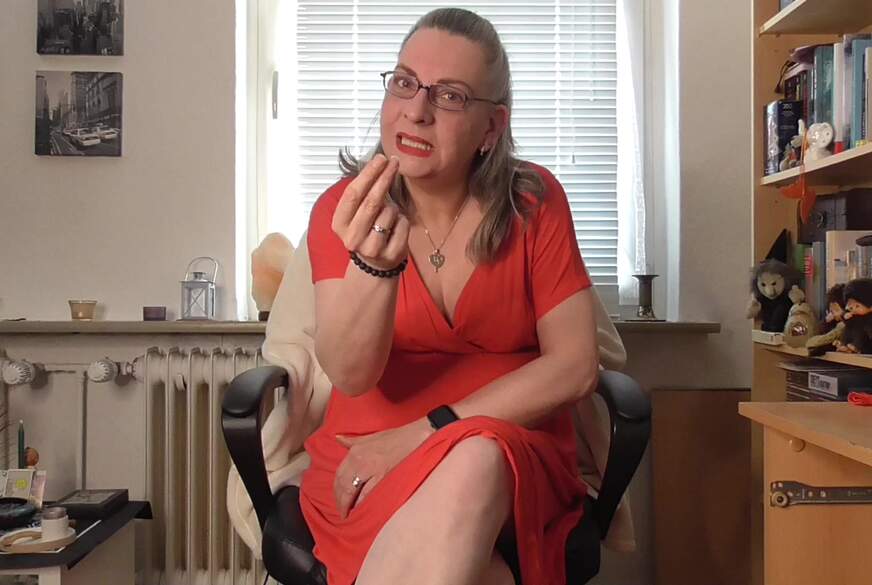 Valentinstag 2025 von CashLadyVivian pic3