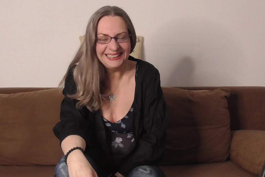 Anleitung zum W*****n! 2025 von CashLadyVivian pic1