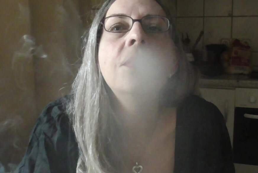 Rauchen 5! 2025 von CashLadyVivian pic4