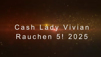 Rauchen 5! 2025