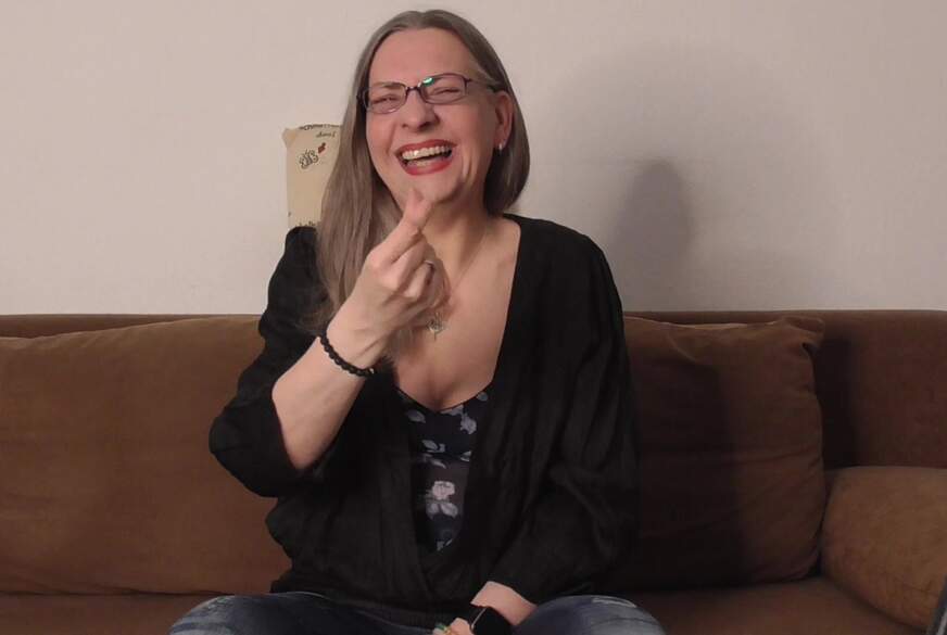 Stummel W*****r! 2025 von CashLadyVivian pic4