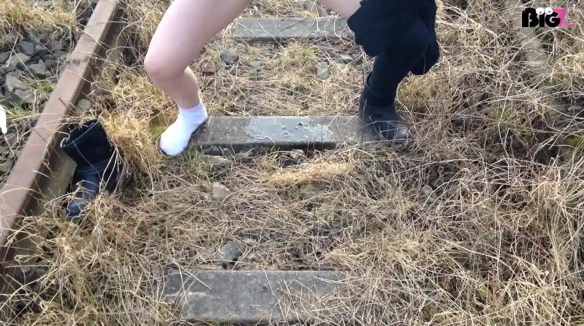 ich musste ganz dringen und es war kein wc in der nähe......