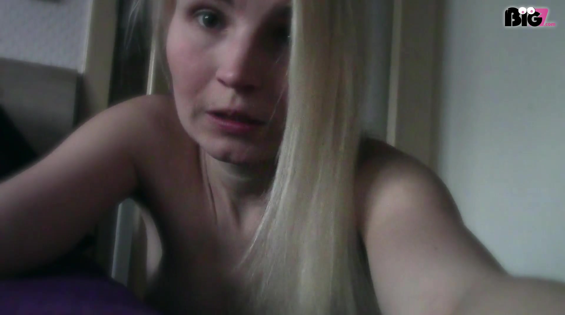 losss spritz du geiler bock