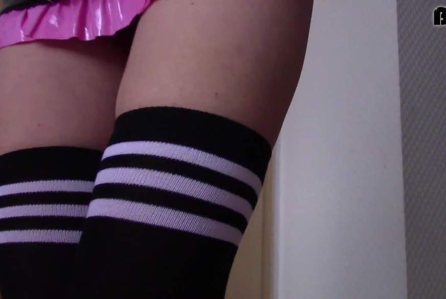 S-TE-FAN-I: Sexy Struempfe und Nylons