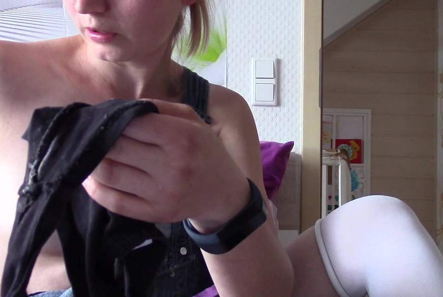 S-TE-FAN-I: Na bringen die dich zum S******n