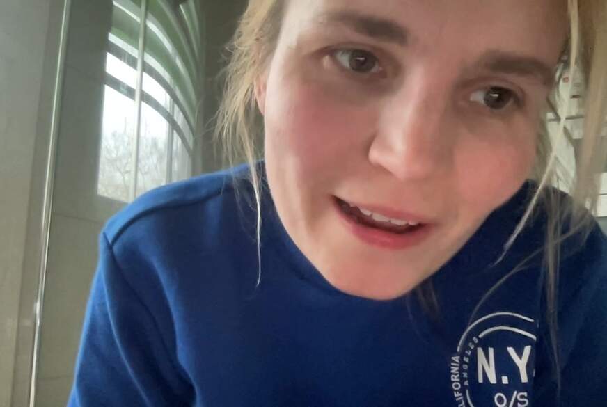 S-TE-FAN-I: So geil hast du mich in der Cam gemacht