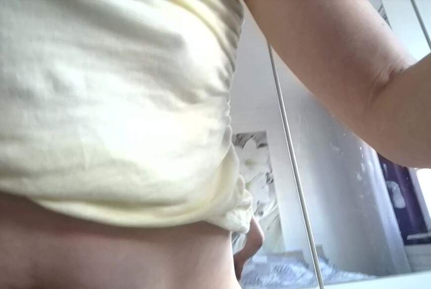 S-TE-FAN-I: ORGASMUSRAUSCH! Schau mir zu!