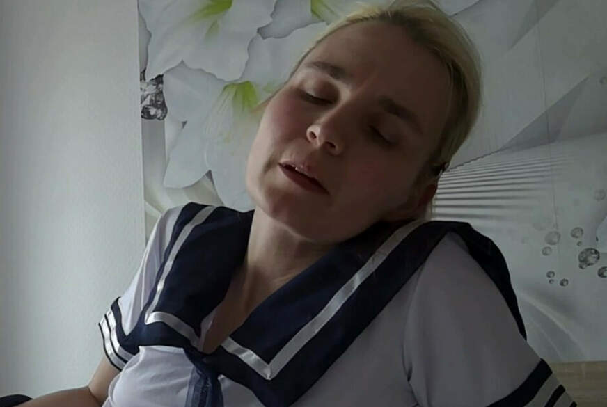 S-TE-FAN-I: Ein Orgasmus ist Pflicht im Schlafzimmer