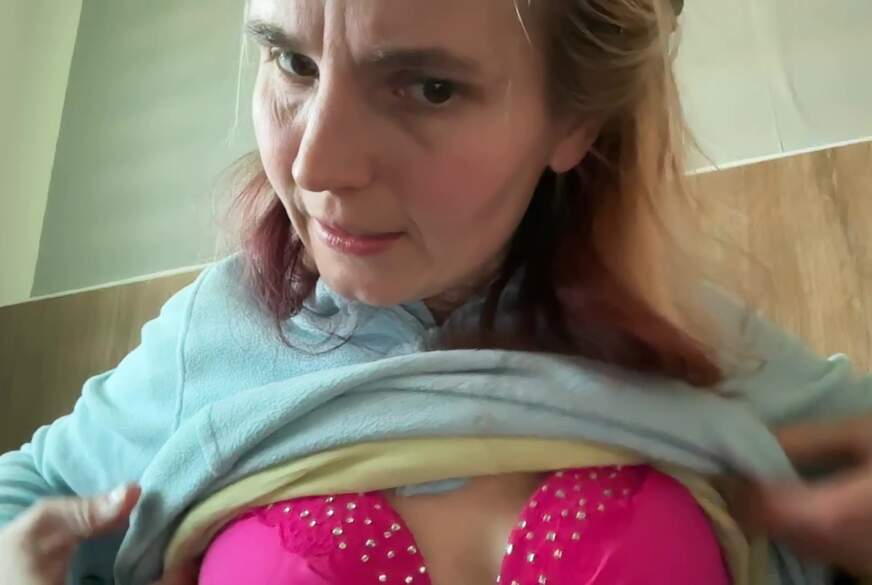 S-TE-FAN-I: Endlich mal wieder eine richtig schöne geile W************g von mir