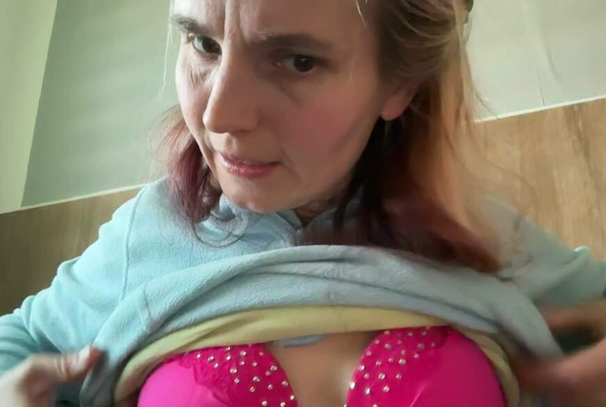 S-TE-FAN-I: Endlich mal wieder eine richtig schöne geile W************g von mir