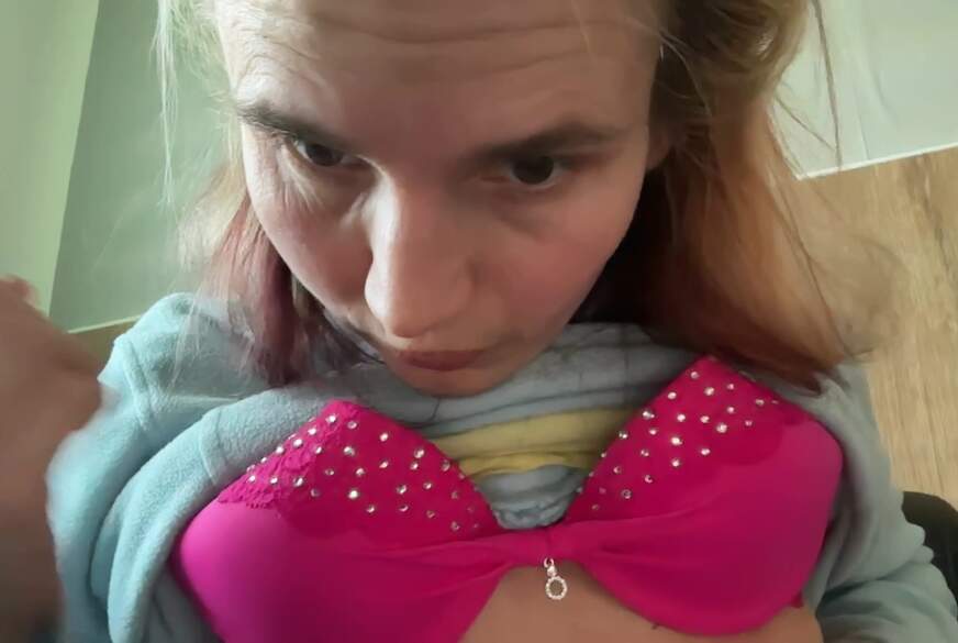 S-TE-FAN-I: Endlich mal wieder eine richtig schöne geile W************g von mir