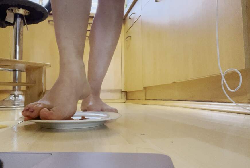 Erdbeeren versüßt Füsse - C******g von S-TE-FAN-I pic3